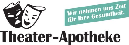 Logo von Theater-Apotheke Inh. Dr. Michael Sax