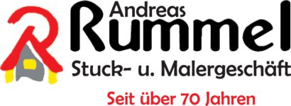 Logo von Rummel Stuckgeschäft