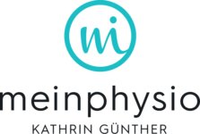 Logo von meinphysio Kathrin Günther Inh.Kathrin Drummer