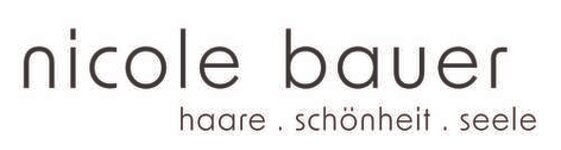 Logo von Nicole Bauer