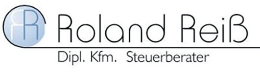 Logo von Dipl. Kfm. Roland Reiß | Steuerberater Crailsheim