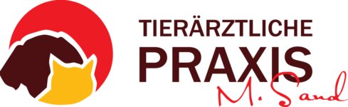 Logo von Marcus Sand