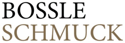 Logo von Bossle Schmuck GmbH