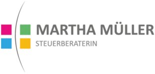 Logo von Martha Müller Steuerberaterin