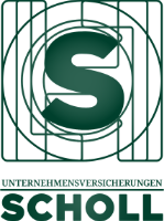 Logo von Unternehmensversicherungen Scholl GmbH