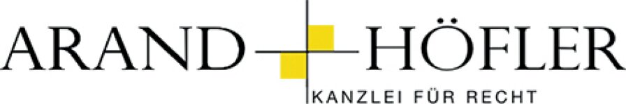 Logo von Arand Florian Rechtsanwalt