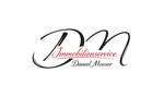 Logo von Immobilienverwaltungsservice Daniel Mooser