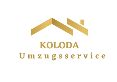 Logo von Koloda Umzugsservice & Hausauflösung
