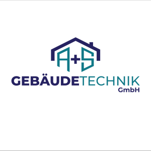 Logo von A+S Gebäudetechnik GmbH