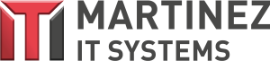 Logo von Martinez IT Systems