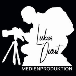 Logo von Lukas Durst Medienproduktion