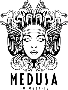 Logo von Medusa Fotografie