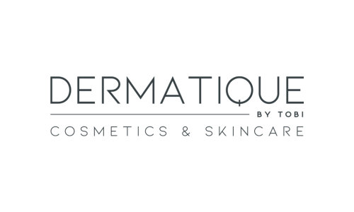 Logo von DERMATIQUE by Tobi
