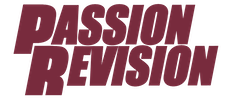 Logo von Passion Revision - Jonas Kisskalt, Wirtschaftsprüfer