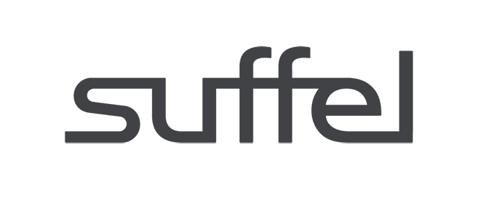 Logo von Suffel Fördertechnik - Gebraucht- und MietCenter