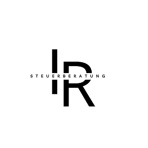 Logo von Steuerberatung Isabelle Rappsilber