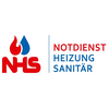 Logo von NHS Notdienst Heizung Sanitaer