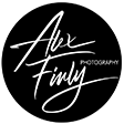 Logo von AlexFinly Photography