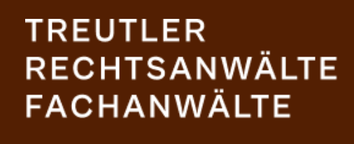 Logo von Treutler Rechtsanwälte Fachanwälte Partnerschaftsgesellschaft