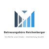 Logo von Betreuungsbüro Reichenberger