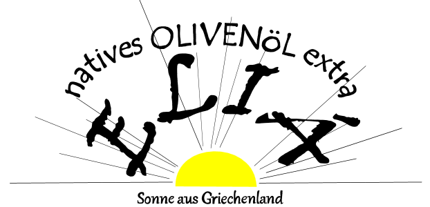 Logo von ELIÁ - Olivenöl