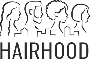 Logo von Hairhood