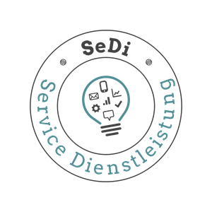 Logo von Se-Di Service Dienstleistung