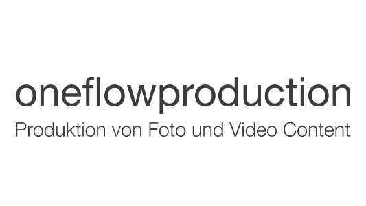 Logo von Oneflowproduction