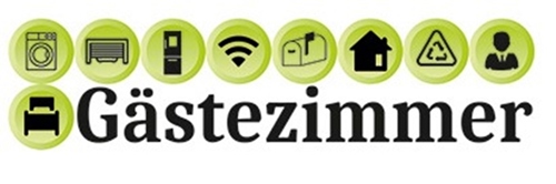 Logo von Ihr Gästezimmer Niederlassung der Gästezimmer Deutschland B. V.