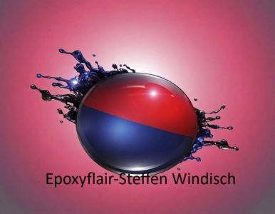 Logo von Steffen Windisch -Epoxyflair