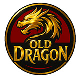 Logo von Old Dragon Rum