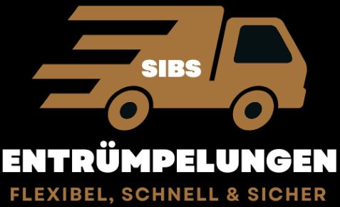 Logo von SIBS Entrümpelungen