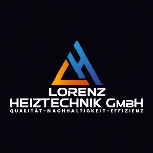Logo von Lorenz Heiztechnik GmbH