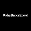 Logo von Kicks Department