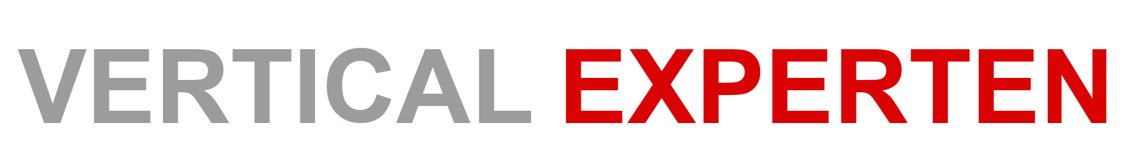 Logo von Vertical Experten