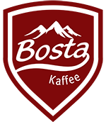 Logo von Bosta Kaffee GmbH