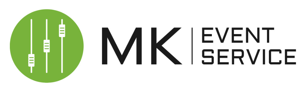 Logo von MK Eventservice