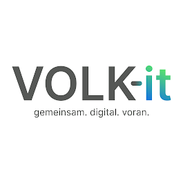 Logo von VOLK-it