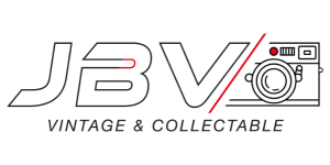 Logo von JBV Vintage & Collectable