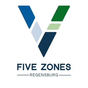 Logo von Five Zones Regensburg