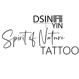Logo von Spirit of Nature Tattoo