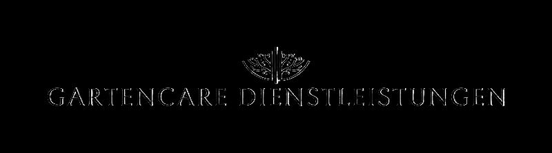 Logo von GARTENCARE DIENSTLEISTUNGEN
