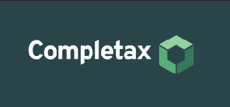 Logo von Lukas Landstorfer Steuerberater - Completax