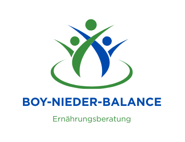 Logo von Stefanie Boy-Nieder – Ernährungsberatung