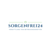 Logo von Sorgenfrei24 - Alltagsbetreuung