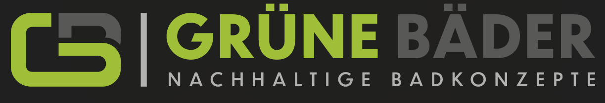 Logo von Grüne Bäder GmbH