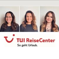 Logo von TUI ReiseCenter Schwabach