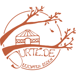 Logo von jurte.de GmbH