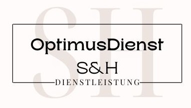 Logo von OptimusDienst S&H