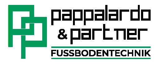 Logo von Pappalardo & Partner Fussbodentechnik